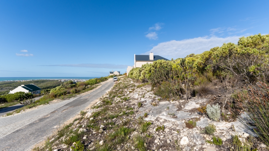 0 Bedroom Property for Sale in Agulhas Western Cape